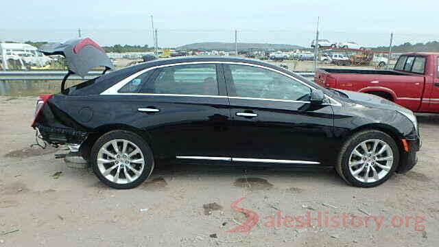 WDDLJ6FBXGA173945 2015 CADILLAC XTS