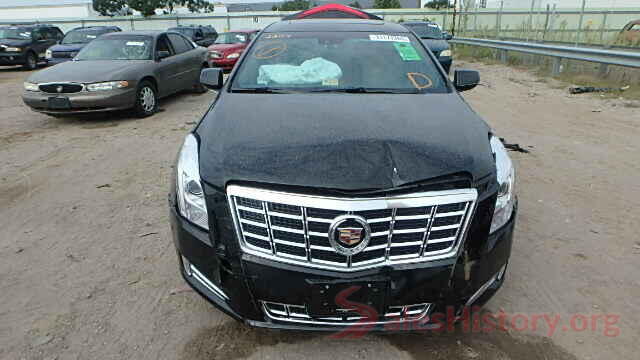 WDDLJ6FBXGA173945 2015 CADILLAC XTS