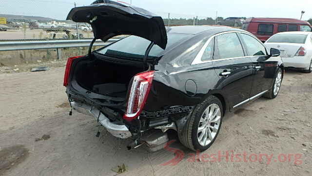 WDDLJ6FBXGA173945 2015 CADILLAC XTS