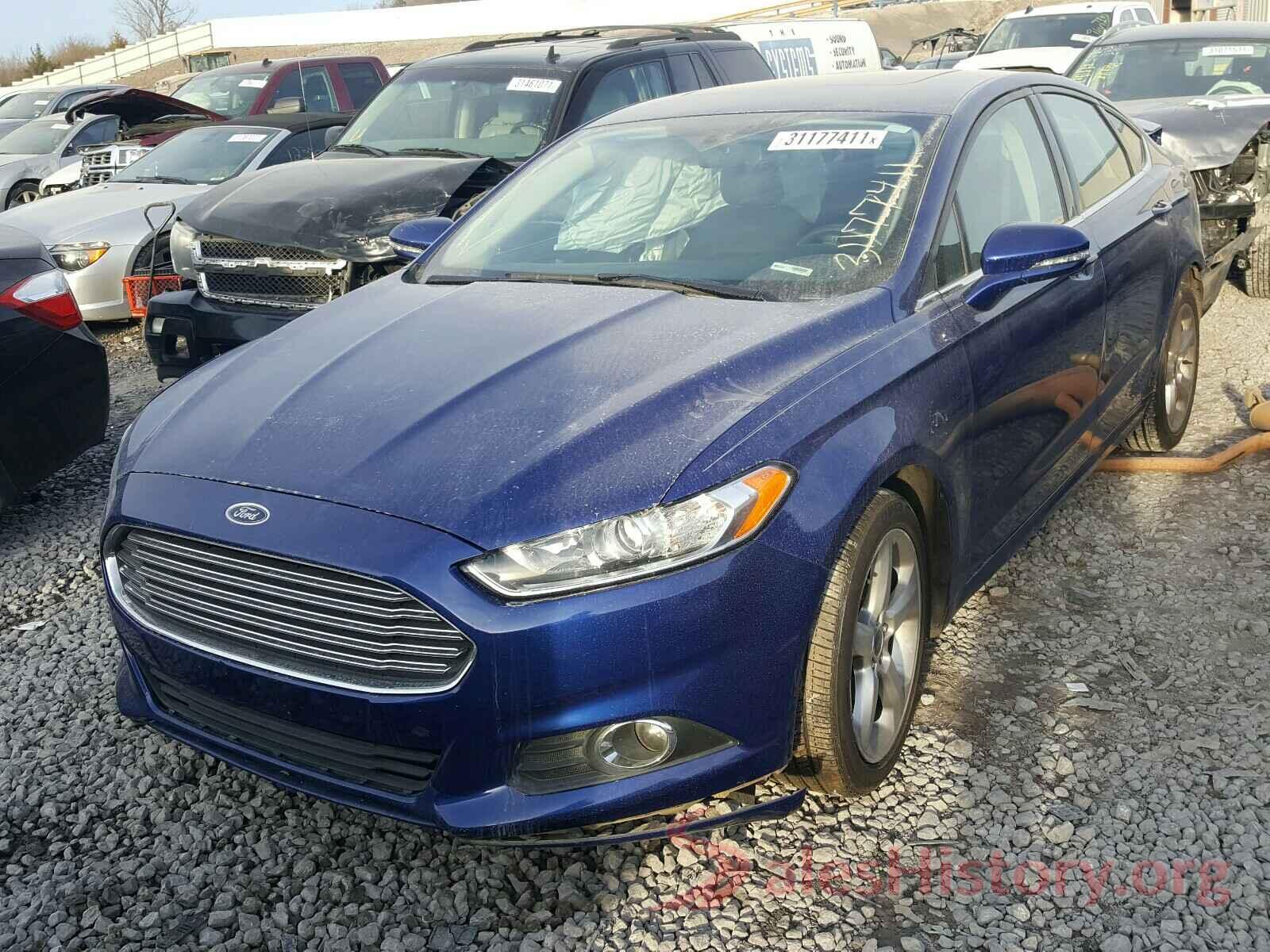 3FA6P0H72GR296386 2016 FORD FUSION