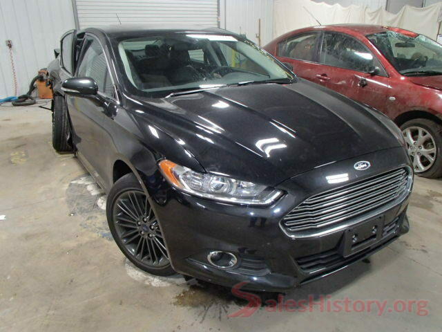 4T1BF1FK3HU745346 2014 FORD FUSION