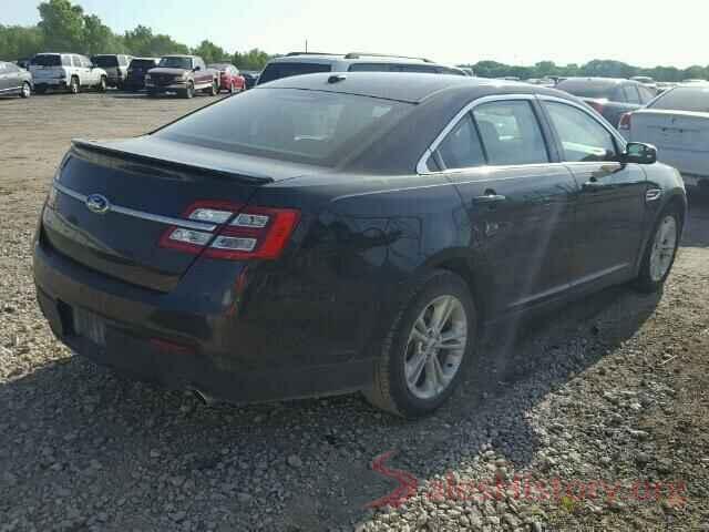 JF2SJAWC7JH552192 2013 FORD TAURUS