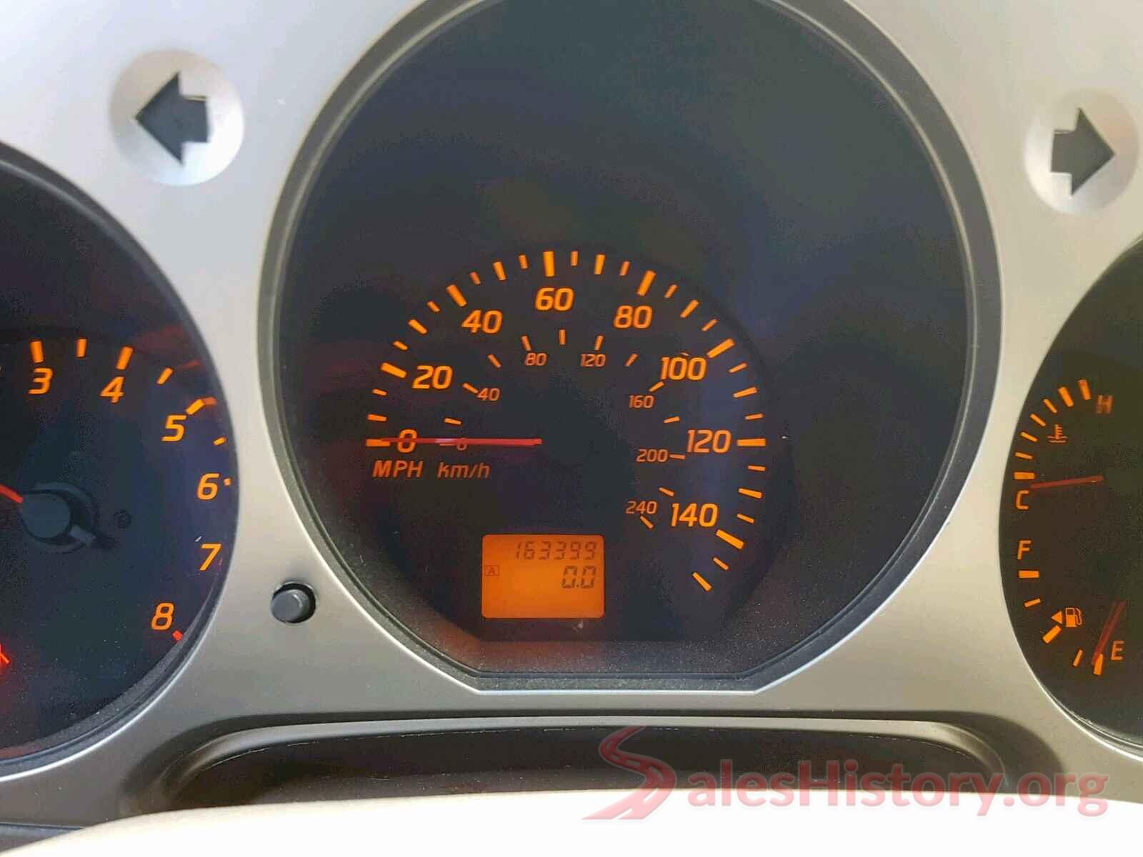 3N1CN7AP1GL820753 2003 NISSAN ALTIMA BAS