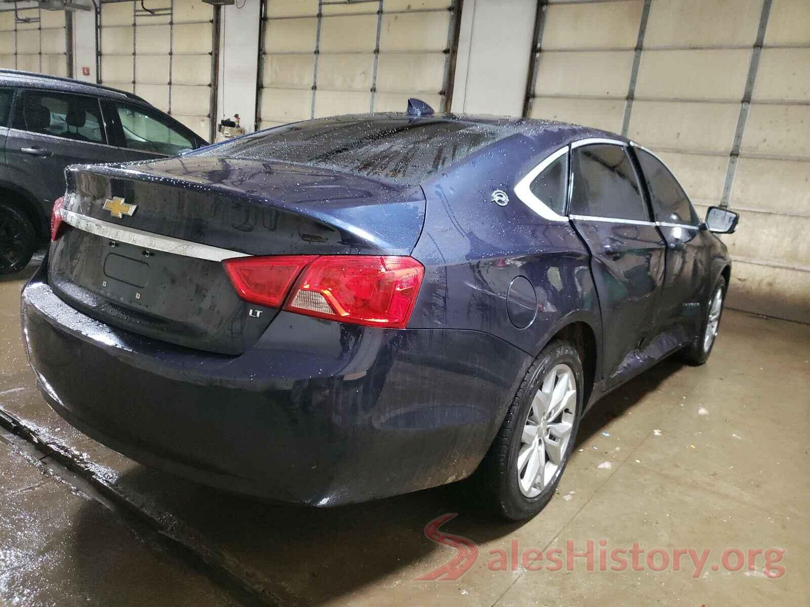 1C4NJDEB9HD105161 2017 CHEVROLET IMPALA