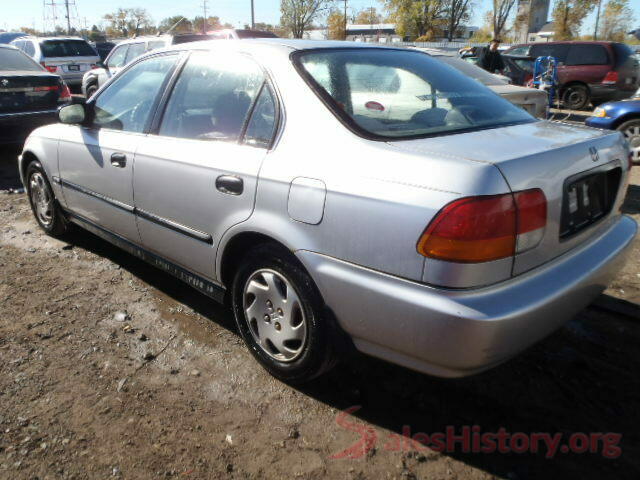 3KPA24AD2LE308970 1997 HONDA CIVIC