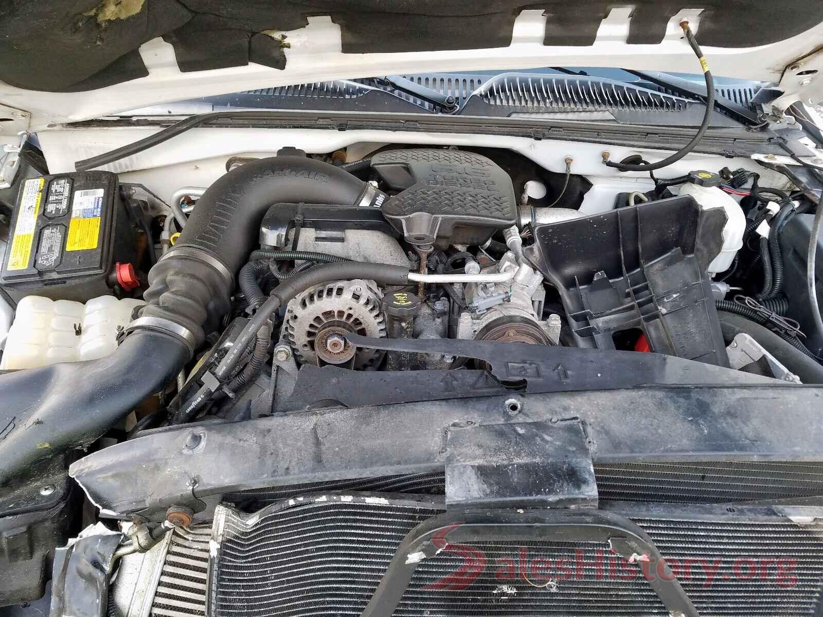 3N1CN8EV5ML845150 2005 GMC SIERRA