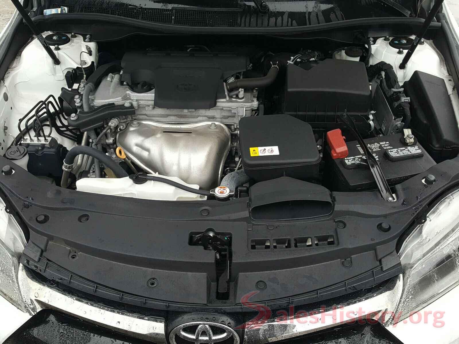 4T1BF1FK0HU337256 2017 TOYOTA CAMRY