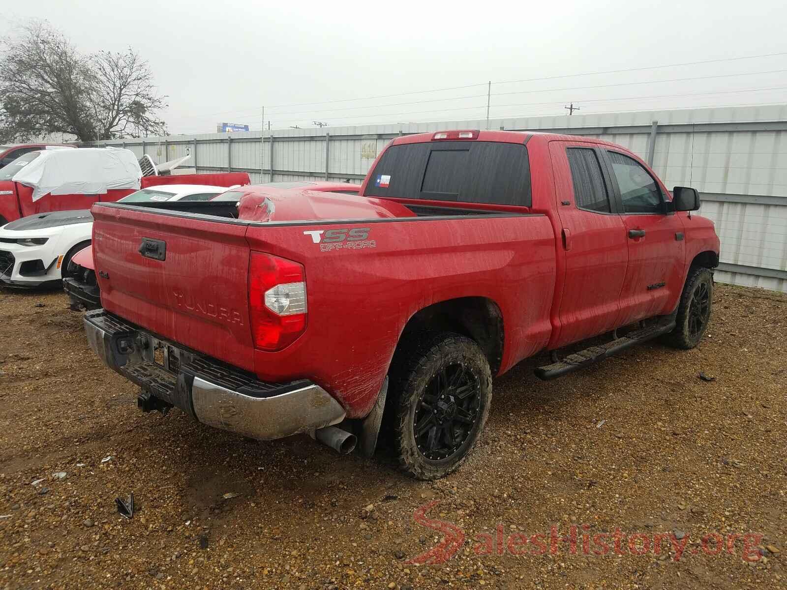 5TFUW5F11KX784681 2019 TOYOTA TUNDRA