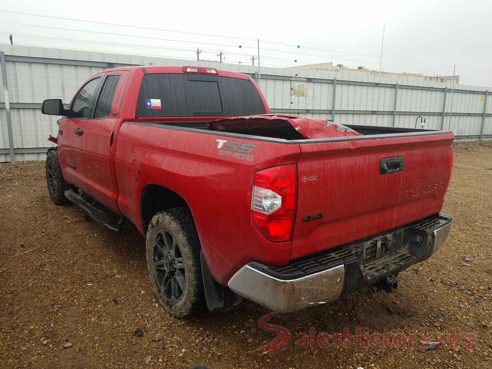 5TFUW5F11KX784681 2019 TOYOTA TUNDRA