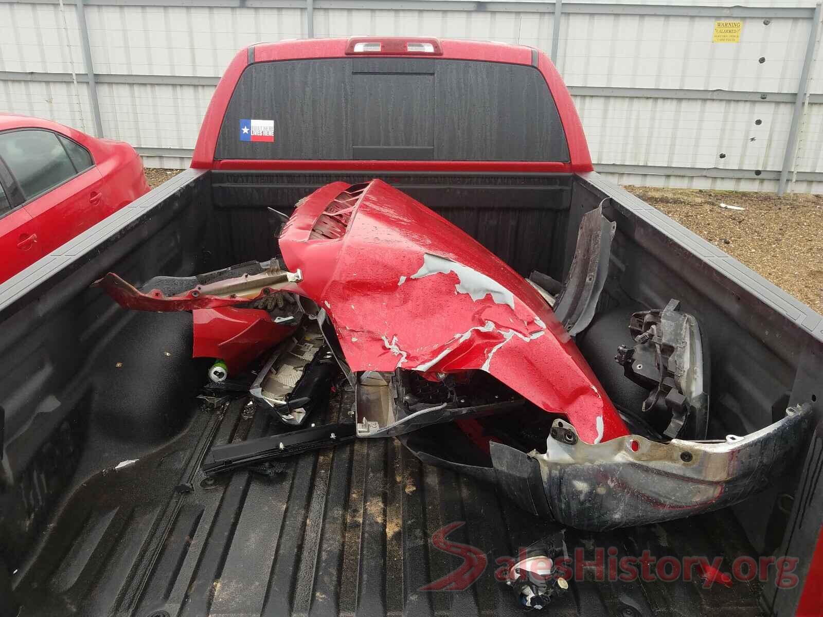 5TFUW5F11KX784681 2019 TOYOTA TUNDRA