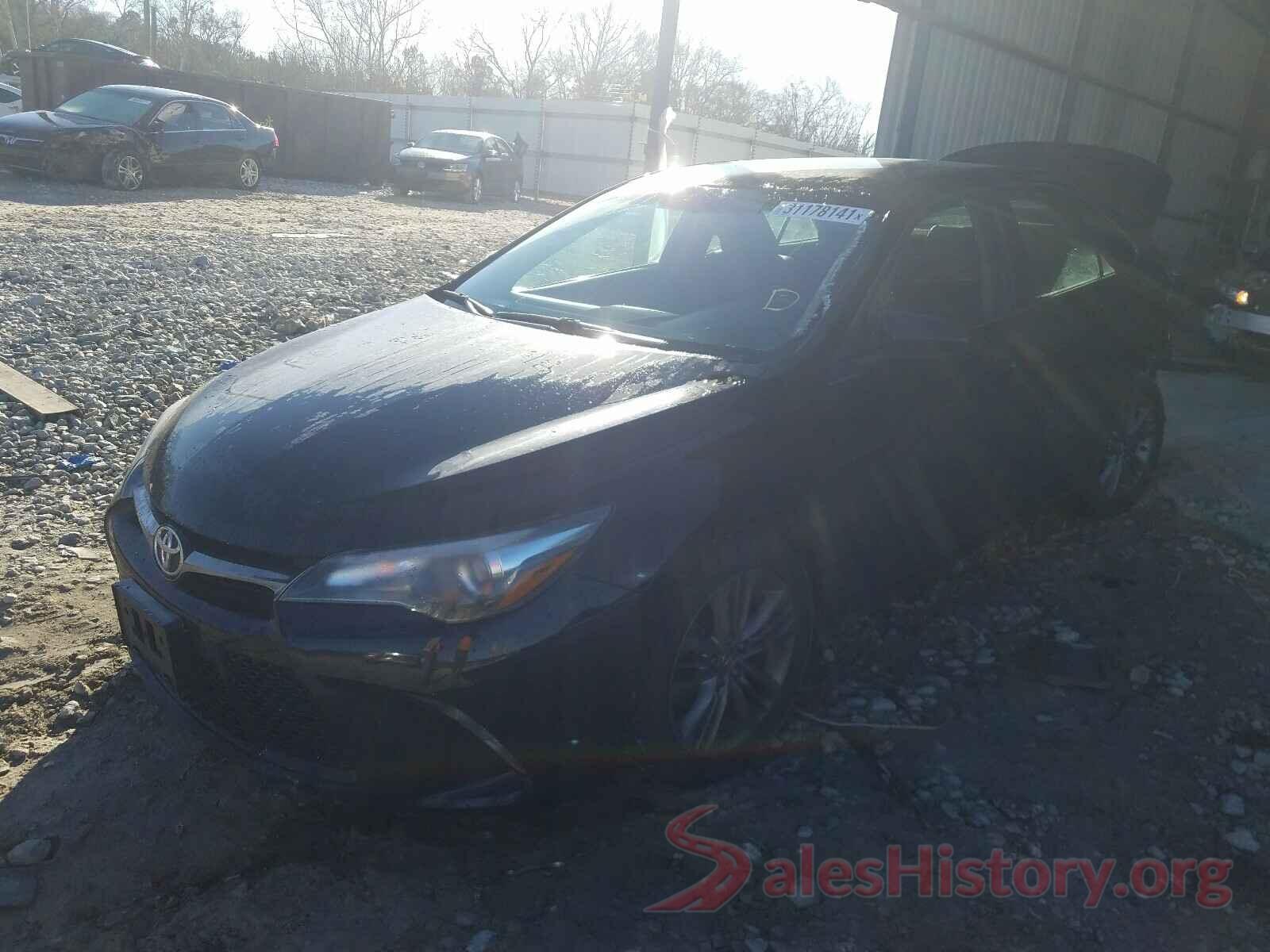 4T1BF1FK2GU250344 2016 TOYOTA CAMRY