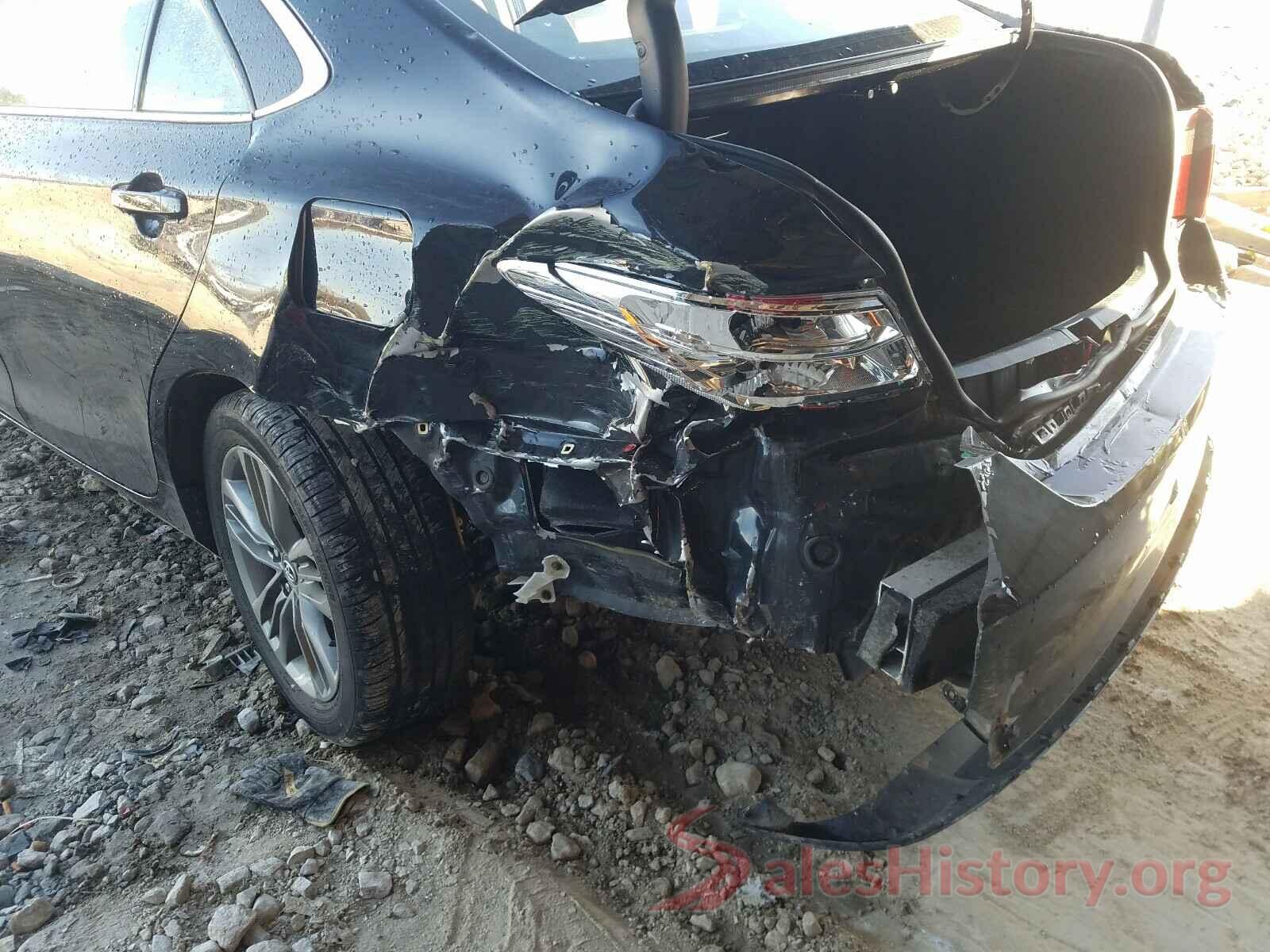 4T1BF1FK2GU250344 2016 TOYOTA CAMRY