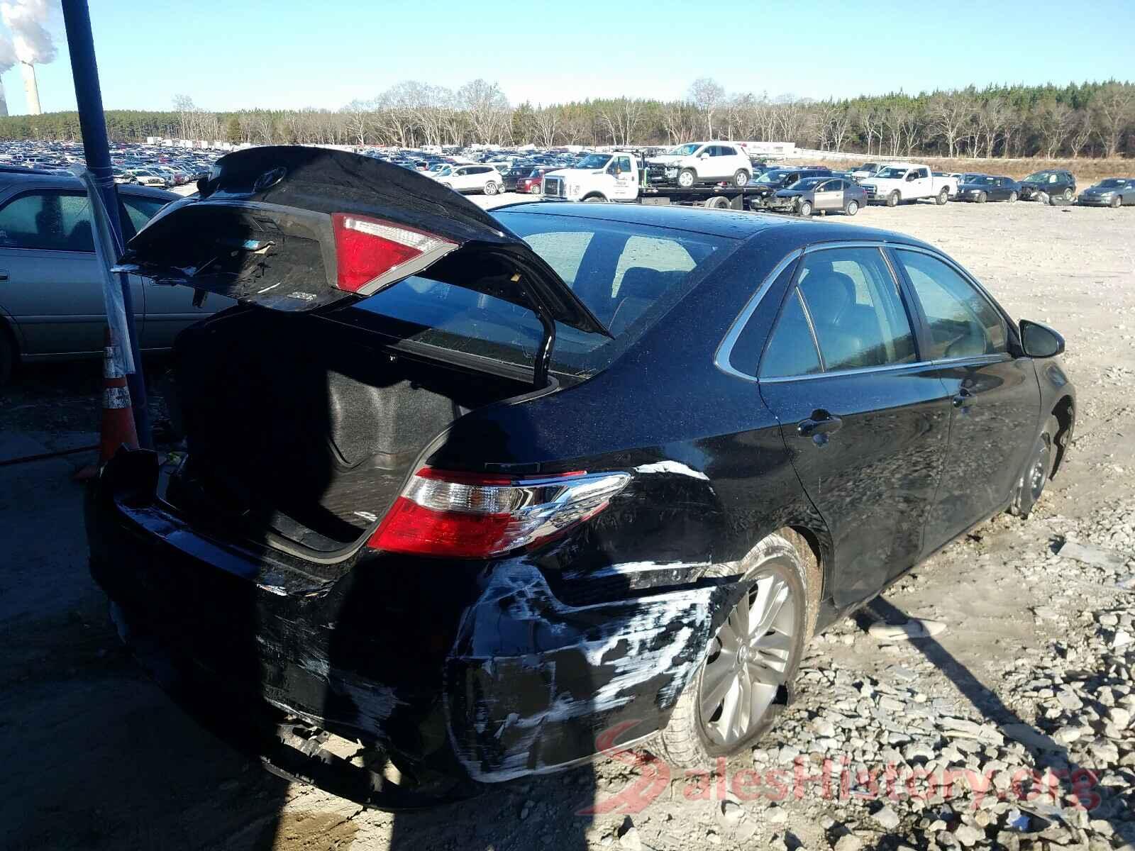 4T1BF1FK2GU250344 2016 TOYOTA CAMRY