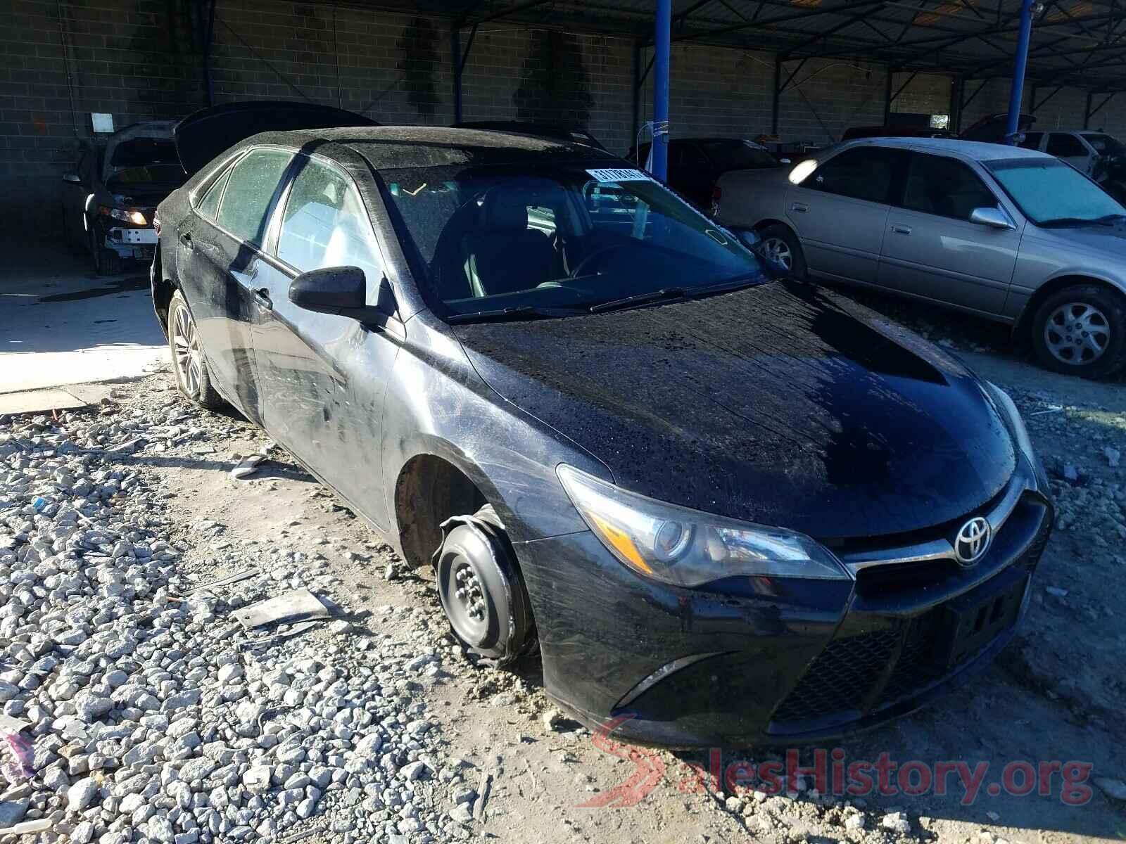 4T1BF1FK2GU250344 2016 TOYOTA CAMRY