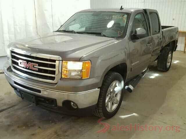 ML32A5HJ8LH005925 2013 GMC SIERRA