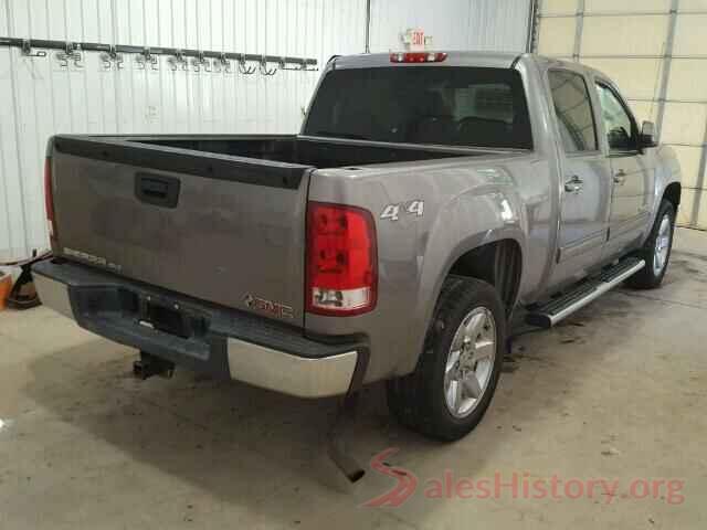 ML32A5HJ8LH005925 2013 GMC SIERRA