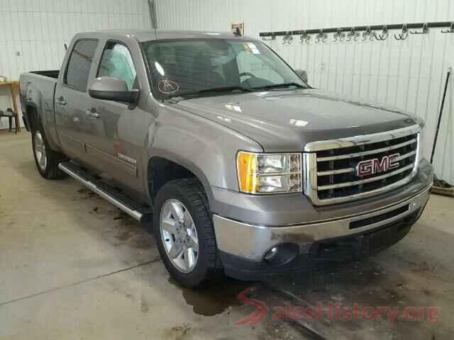 ML32A5HJ8LH005925 2013 GMC SIERRA