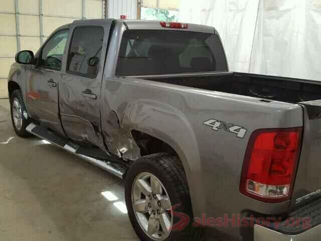 ML32A5HJ8LH005925 2013 GMC SIERRA