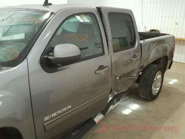 ML32A5HJ8LH005925 2013 GMC SIERRA