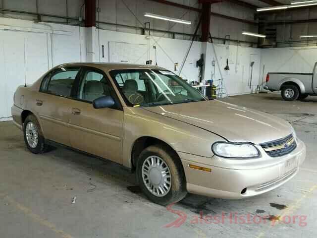 1N6AA1EK8HN559549 2001 CHEVROLET MALIBU