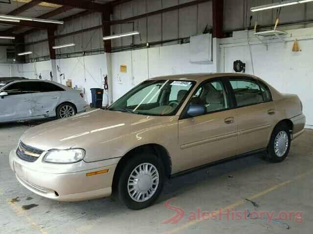 1N6AA1EK8HN559549 2001 CHEVROLET MALIBU