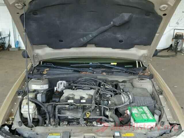 1N6AA1EK8HN559549 2001 CHEVROLET MALIBU