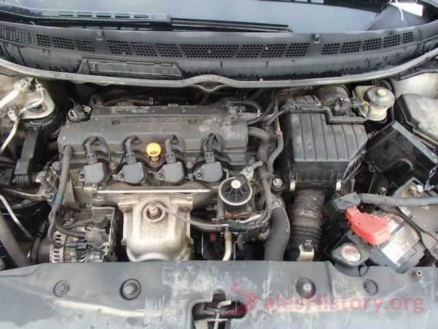 3MZBN1U71HM101318 2006 HONDA CIVIC