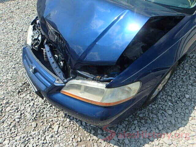 JM3KFBCM0J0470488 2001 HONDA ACCORD