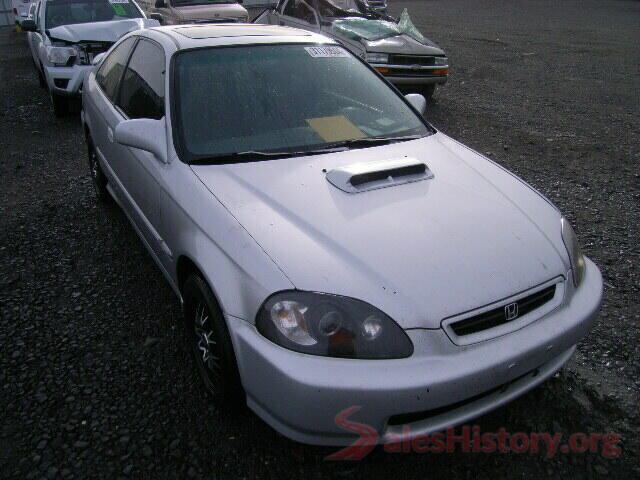 YV4162UL7L2265202 1997 HONDA CIVIC