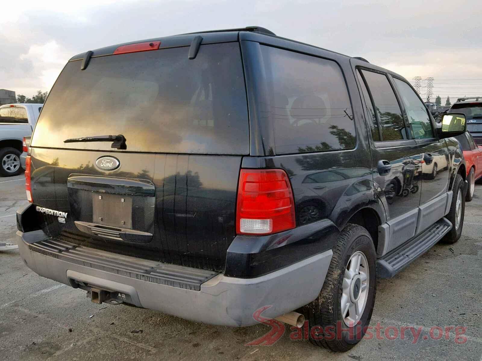 JF1GJAK67GH004373 2003 FORD EXPEDITION