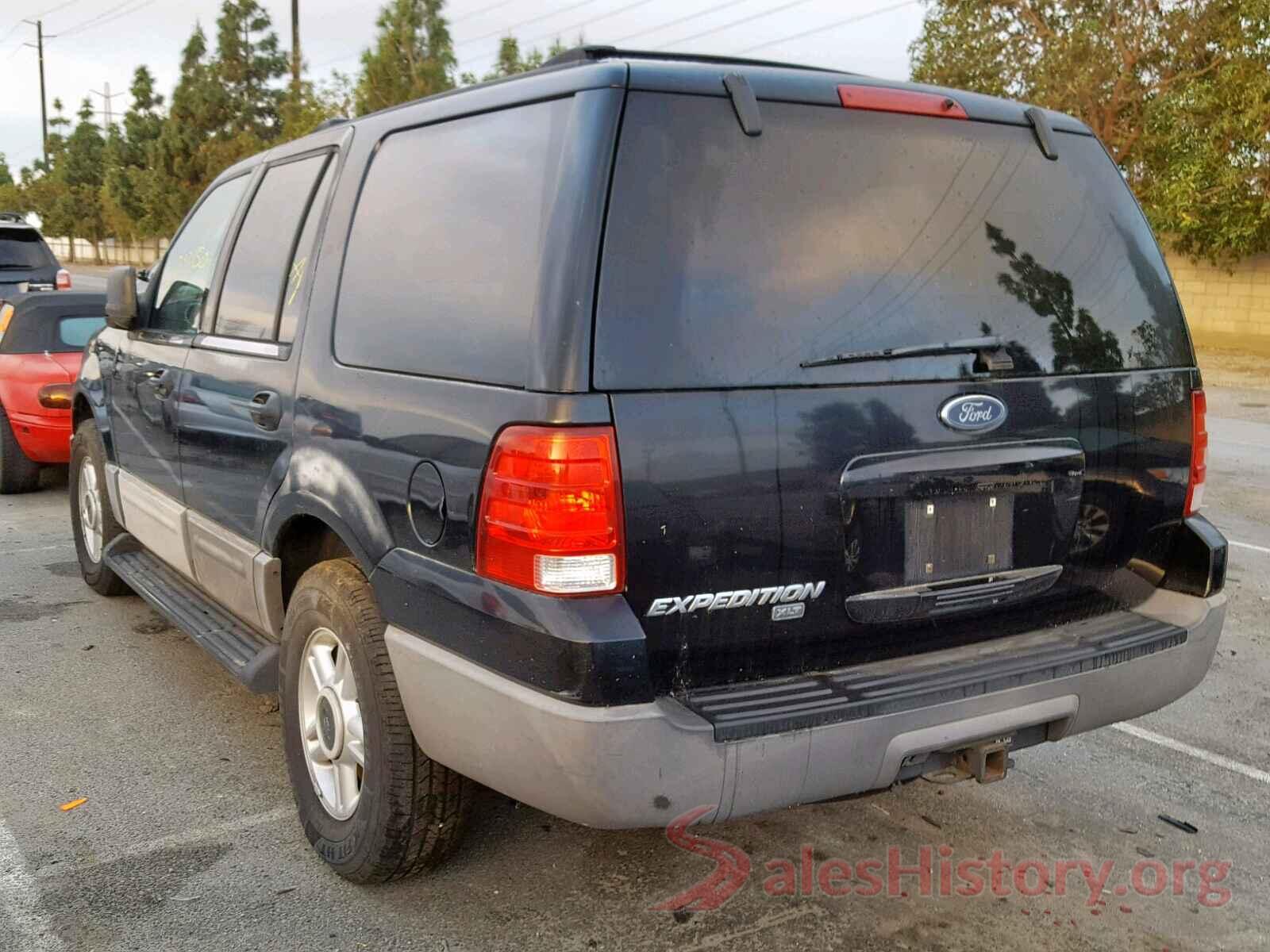 JF1GJAK67GH004373 2003 FORD EXPEDITION