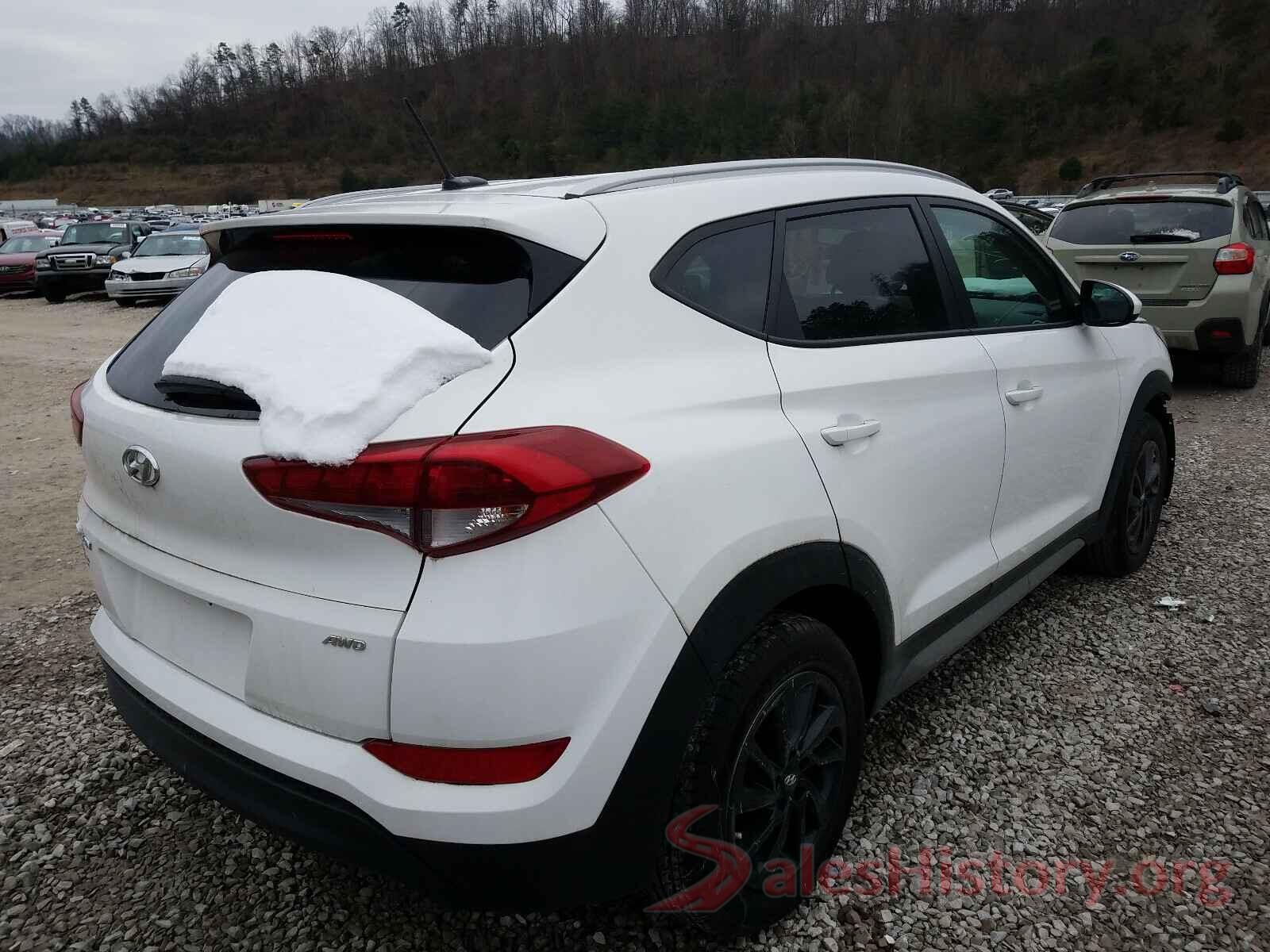 KM8J3CA48HU289837 2017 HYUNDAI TUCSON