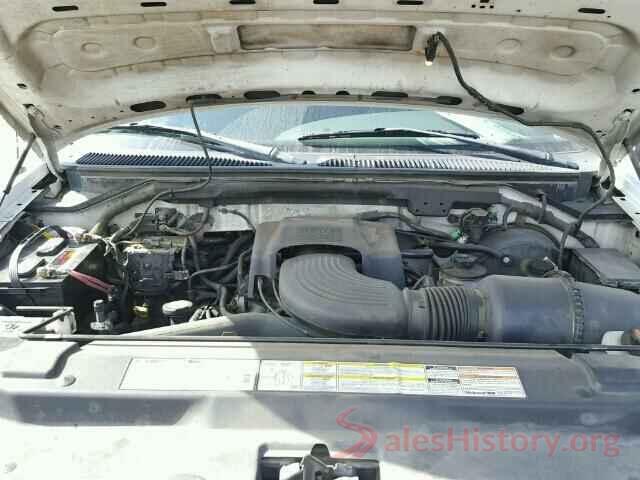 3N1CE2CP2GL368618 1999 FORD F150