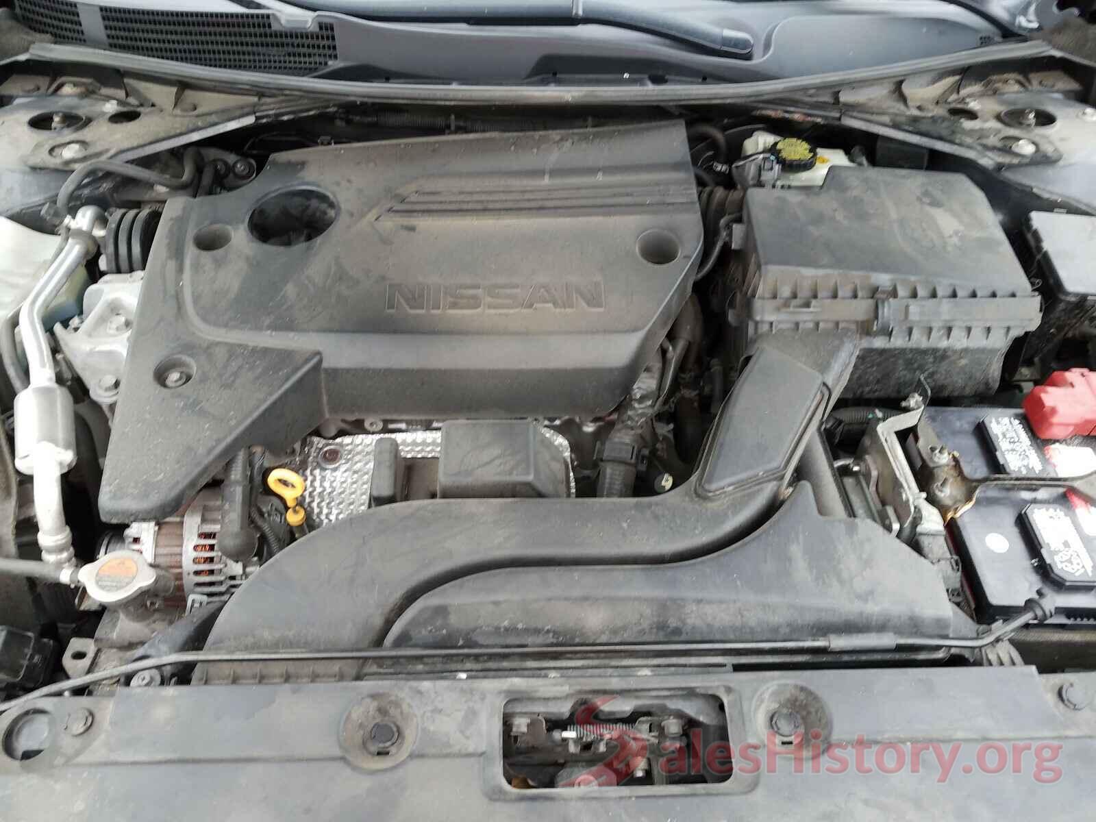 1N4AL3AP7HC189691 2017 NISSAN ALTIMA