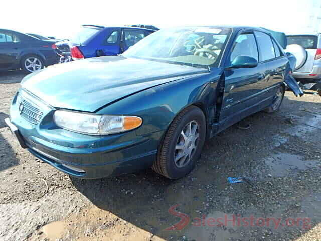 5N1AT2MV8KC711391 1999 BUICK REGAL