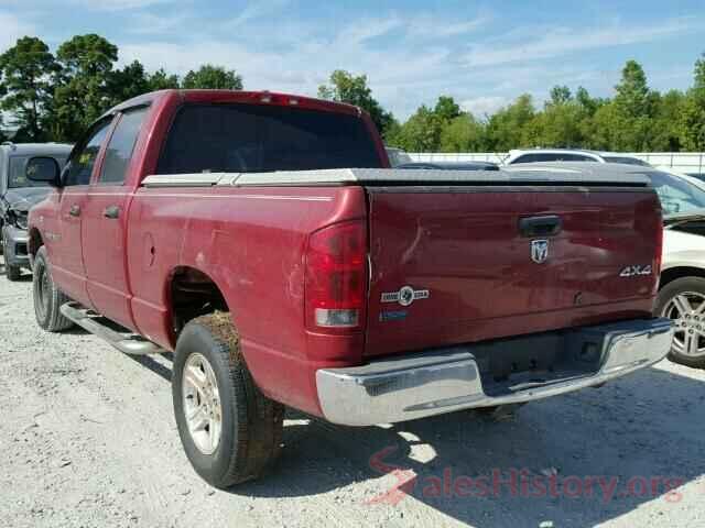 1FMCU0GD4HUD45526 2006 DODGE RAM 1500