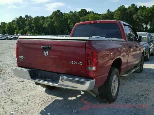 1FMCU0GD4HUD45526 2006 DODGE RAM 1500