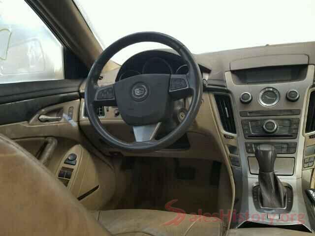 3N1CP5CV0LL489636 2008 CADILLAC CTS