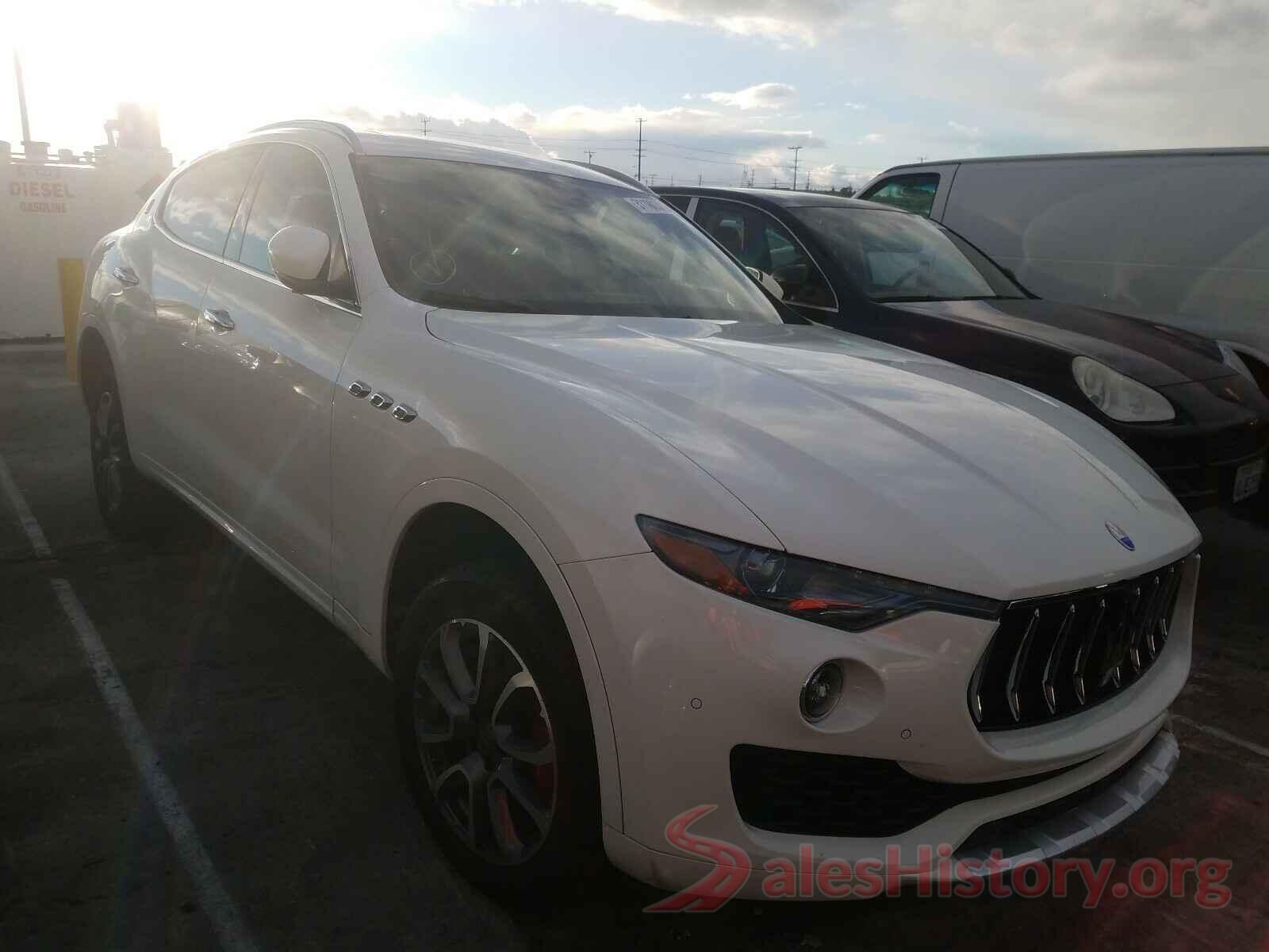 ZN661XULXHX213995 2017 MASERATI ALL MODELS