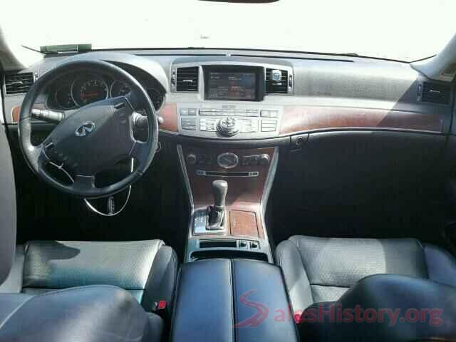 JM3KE4DY8G0692110 2008 INFINITI M35