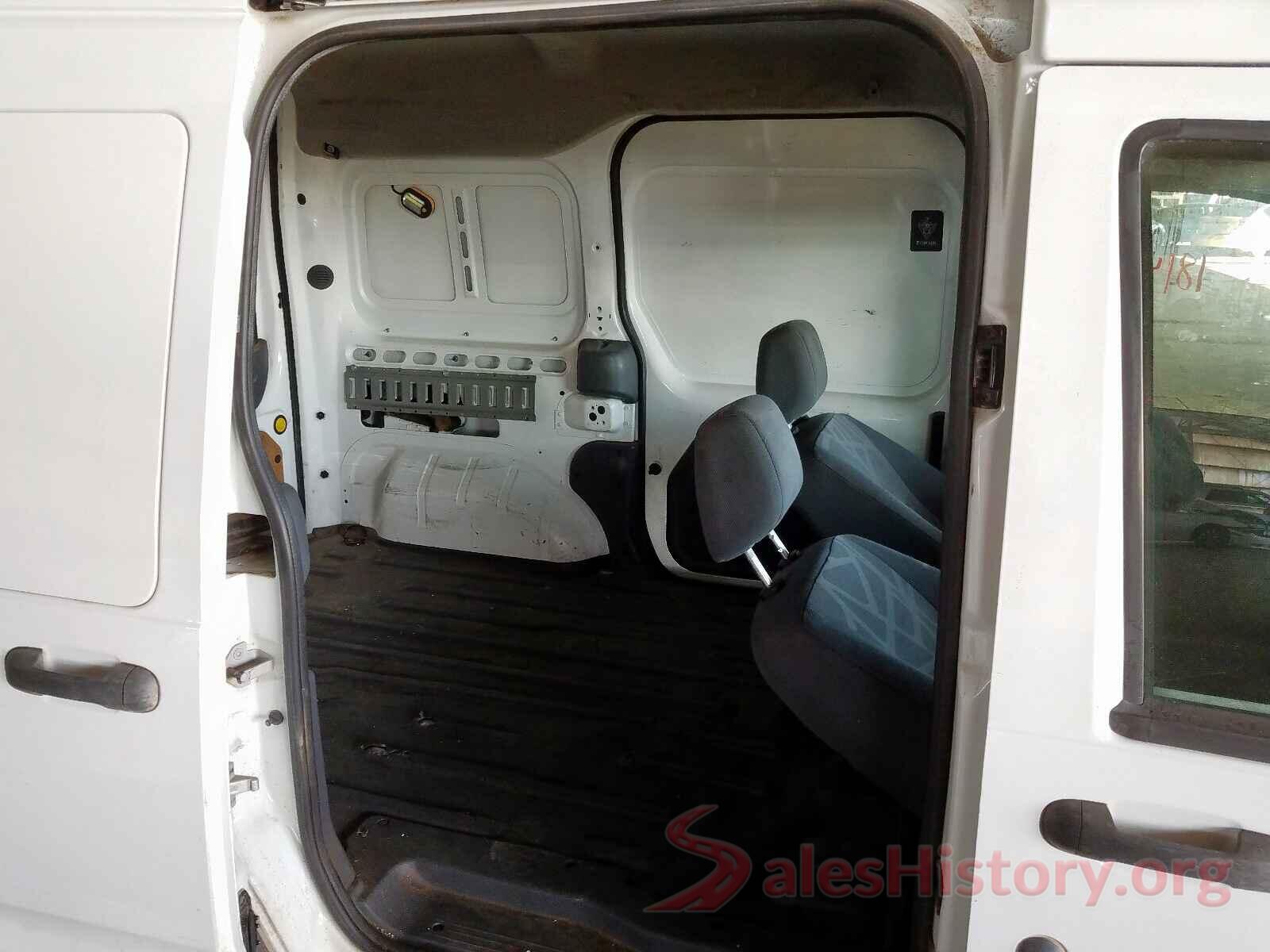 KMHCT4AEXGU979191 2013 FORD TRANSIT CO