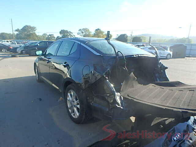 2T3P1RFV1MW188516 2013 KIA OPTIMA