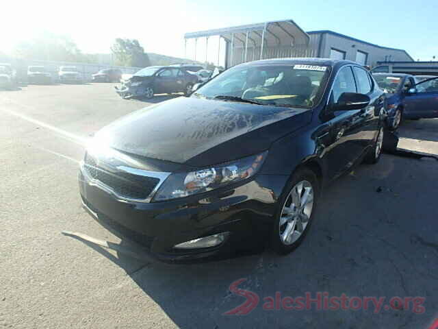 2T3P1RFV1MW188516 2013 KIA OPTIMA