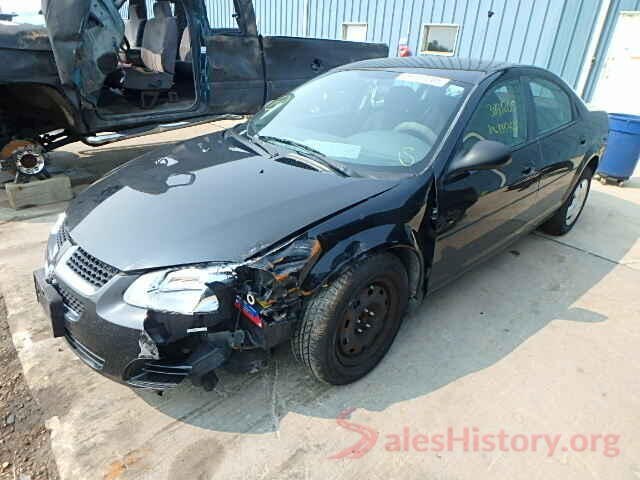 1HGCV1F30KA108963 2005 DODGE STRATUS