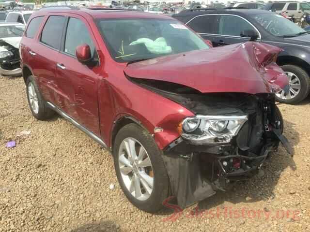 3N1AB7AP8KY312517 2013 DODGE DURANGO