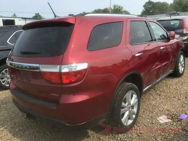 3N1AB7AP8KY312517 2013 DODGE DURANGO