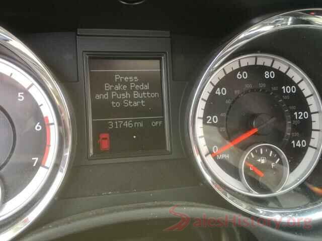 3N1AB7AP8KY312517 2013 DODGE DURANGO