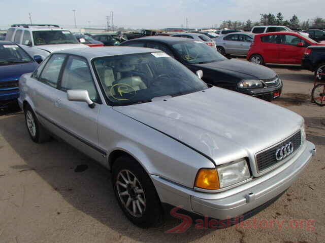 KMHD84LF0KU809183 1994 AUDI ALL OTHER