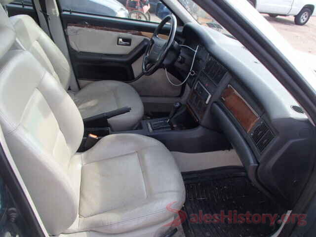 KMHD84LF0KU809183 1994 AUDI ALL OTHER