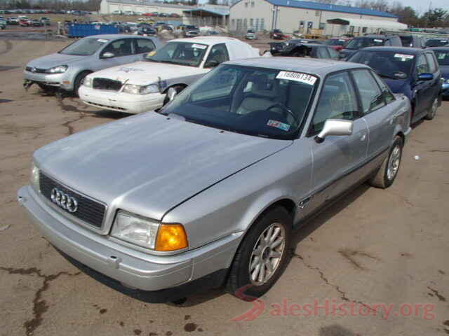 KMHD84LF0KU809183 1994 AUDI ALL OTHER